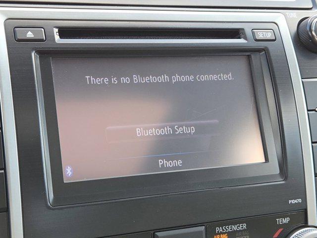 used 2014 Toyota Camry Hybrid car, priced at $14,214