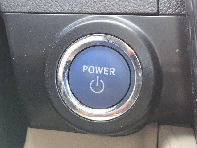 used 2014 Toyota Camry Hybrid car, priced at $14,214