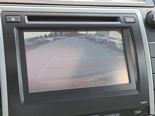 used 2014 Toyota Camry Hybrid car, priced at $14,214