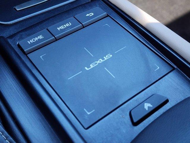 used 2019 Lexus ES 350 car, priced at $31,718