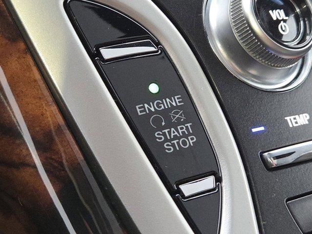 used 2018 Lincoln MKX car, priced at $22,719