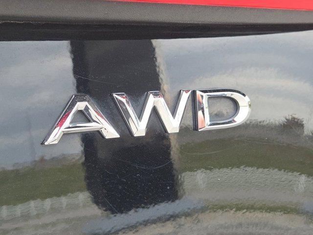 used 2018 Lincoln MKX car, priced at $22,719