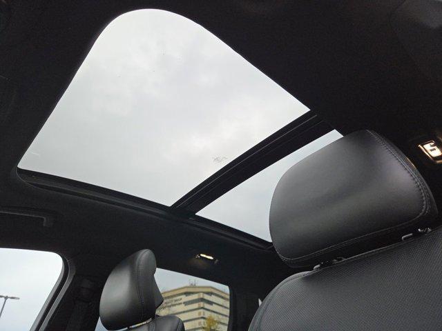 used 2018 Lincoln MKX car, priced at $22,719