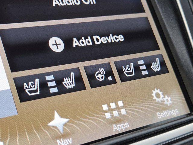 used 2018 Lincoln MKX car, priced at $22,719