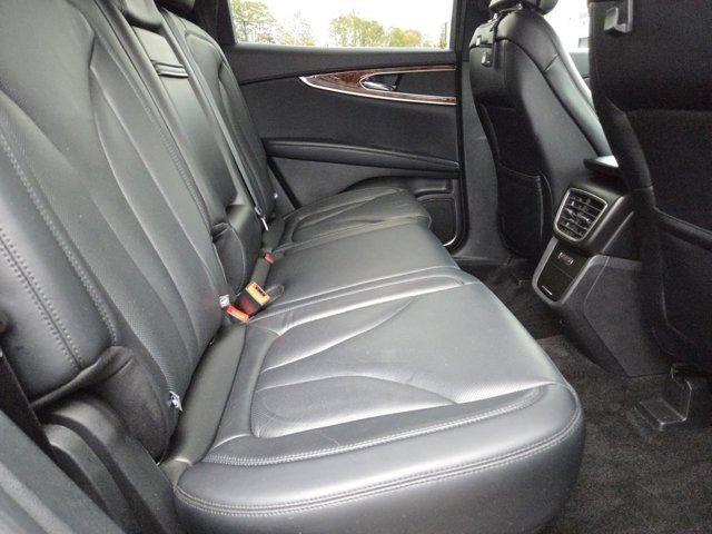 used 2018 Lincoln MKX car, priced at $22,719