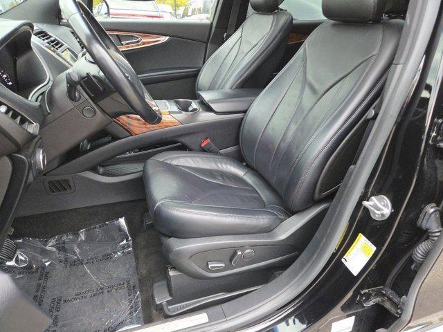 used 2018 Lincoln MKX car, priced at $22,719