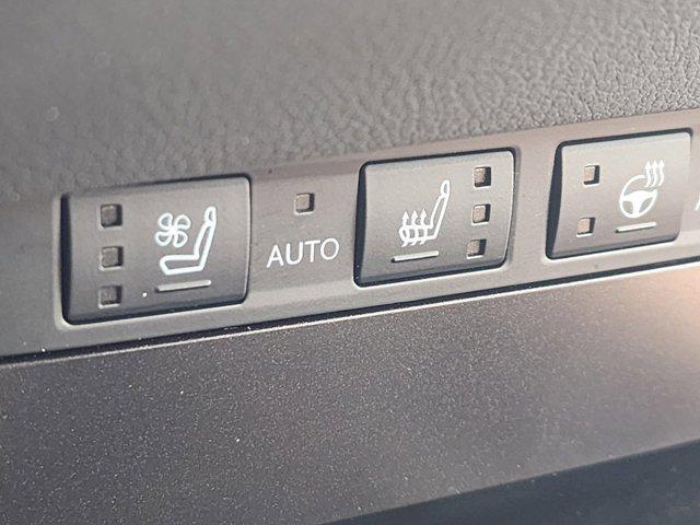 used 2024 Lexus ES 300h car, priced at $44,977