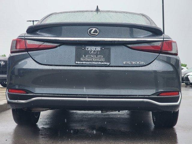 used 2024 Lexus ES 300h car, priced at $44,977