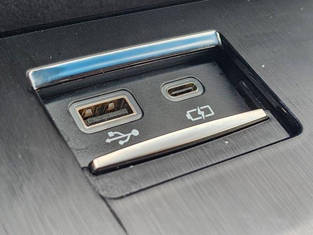 used 2024 Lexus ES 300h car, priced at $46,342