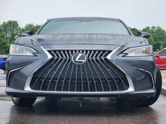 used 2024 Lexus ES 300h car, priced at $44,977