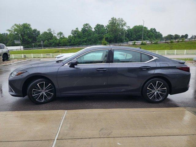 used 2024 Lexus ES 300h car, priced at $44,977