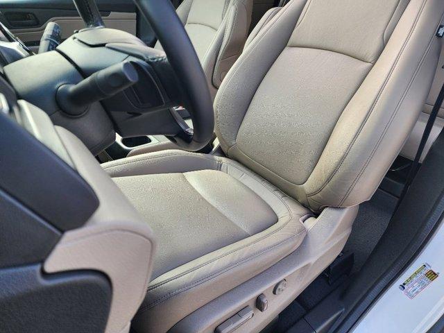 used 2022 Honda Odyssey car, priced at $34,995