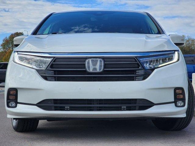 used 2022 Honda Odyssey car, priced at $34,995