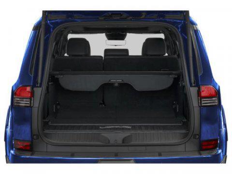 new 2025 Lexus GX 550 car, priced at $86,717