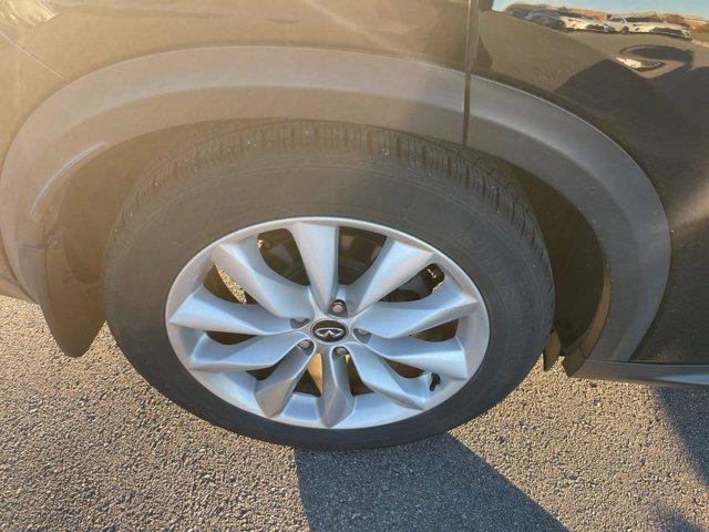 used 2019 INFINITI QX50 car, priced at $19,454