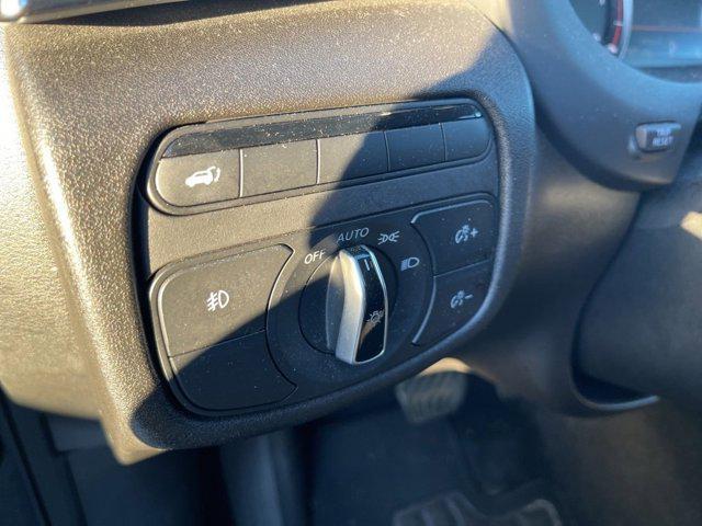 used 2019 INFINITI QX50 car, priced at $19,454