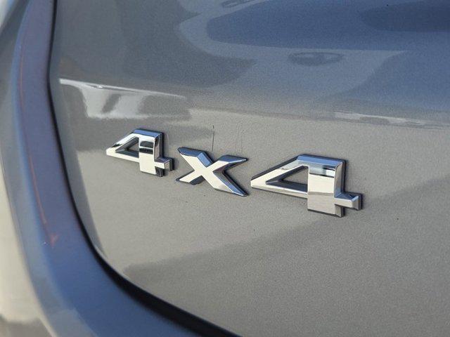 used 2022 Jeep Compass car, priced at $23,180