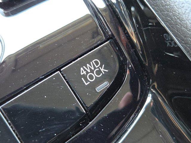 used 2022 Jeep Compass car, priced at $23,180