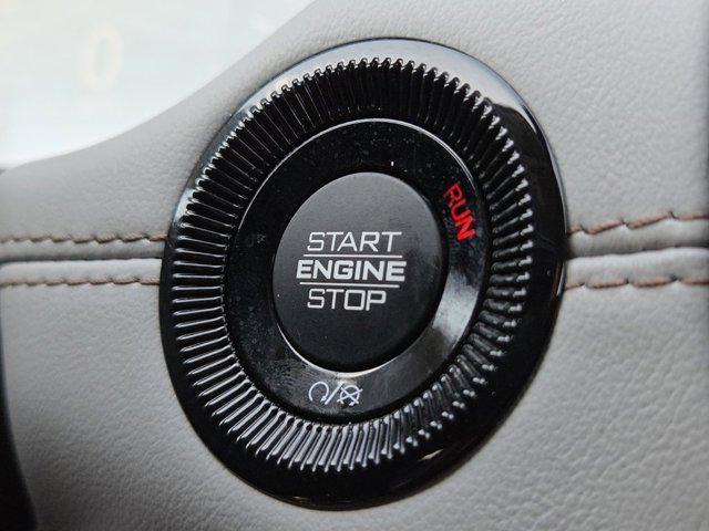 used 2022 Jeep Compass car, priced at $23,180