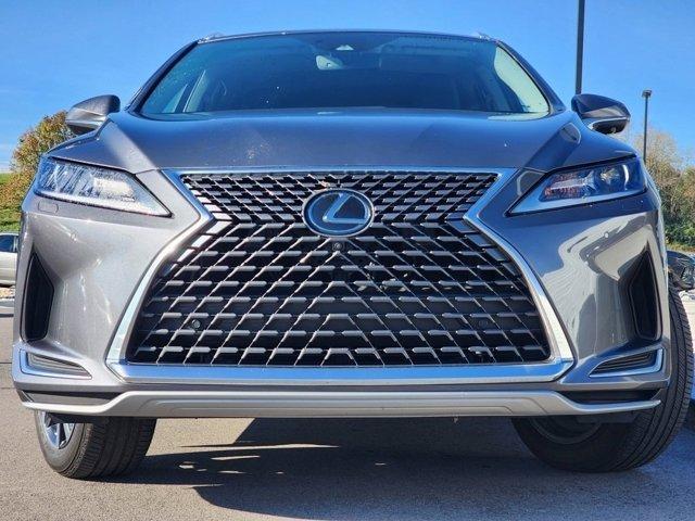 used 2021 Lexus RX 350 car, priced at $39,985