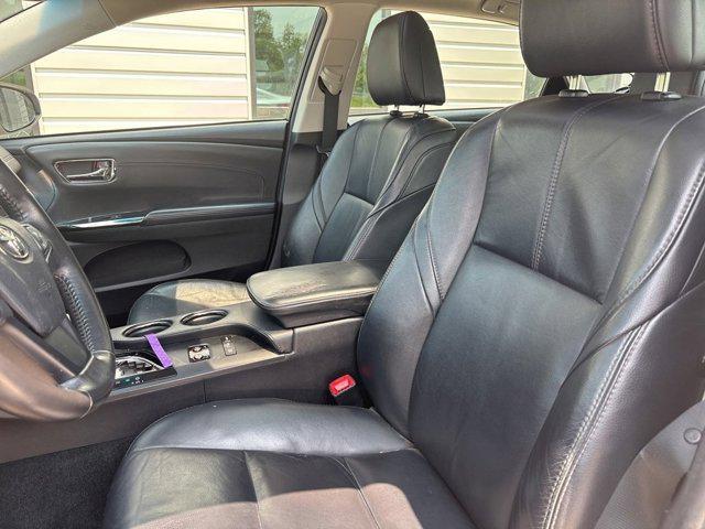 used 2013 Toyota Avalon Hybrid car, priced at $15,543