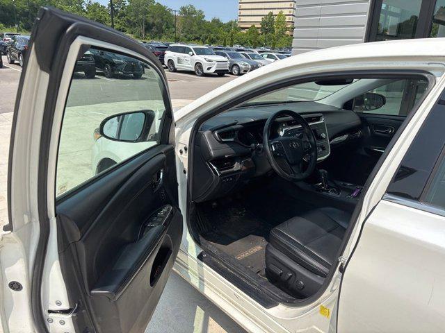 used 2013 Toyota Avalon Hybrid car, priced at $15,543