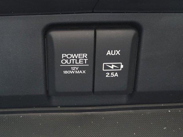 used 2021 Honda Pilot car, priced at $29,018