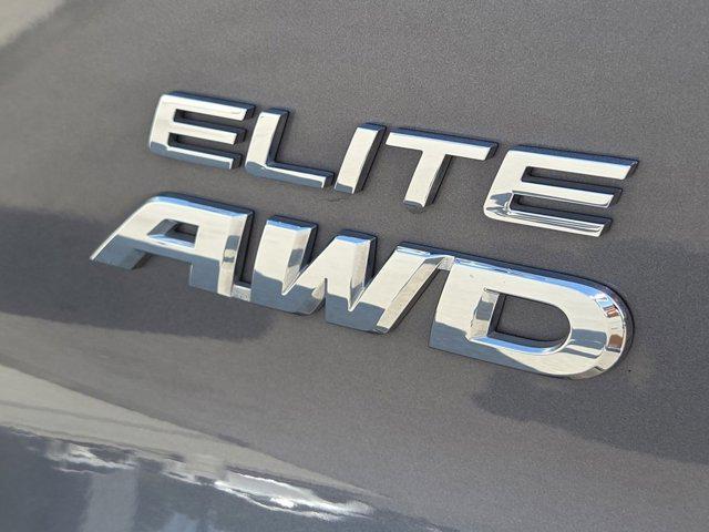 used 2021 Honda Pilot car, priced at $29,018