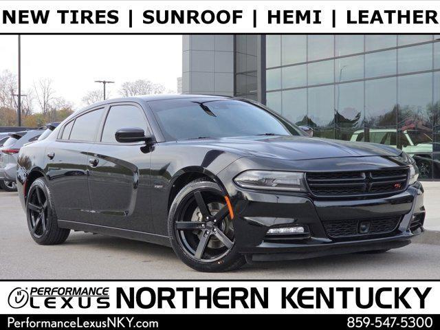 used 2015 Dodge Charger car, priced at $17,171