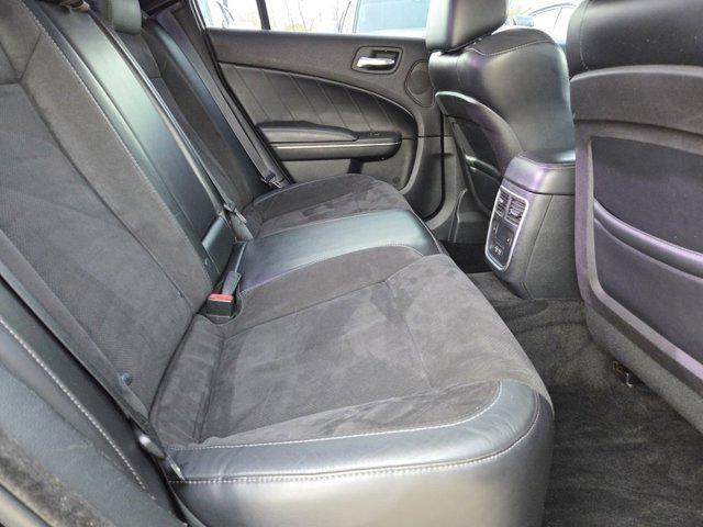 used 2015 Dodge Charger car, priced at $17,171