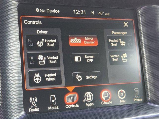 used 2015 Dodge Charger car, priced at $17,171