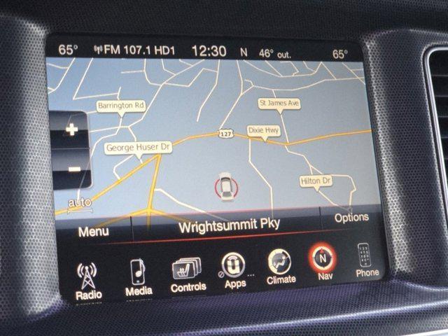 used 2015 Dodge Charger car, priced at $17,171