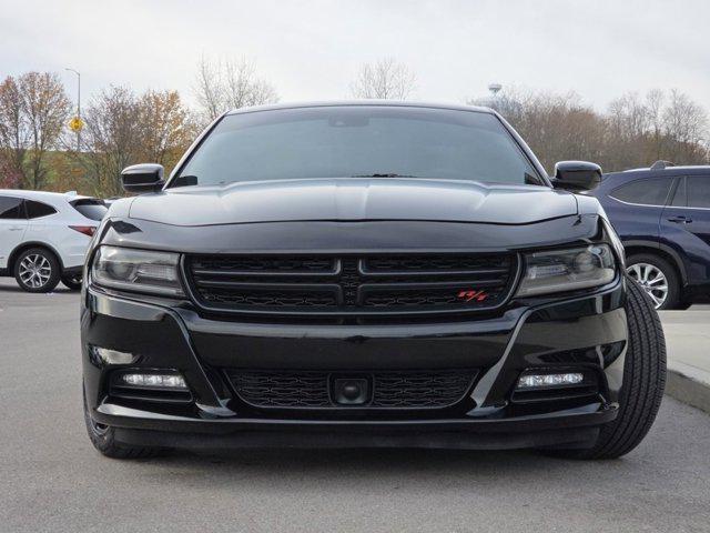 used 2015 Dodge Charger car, priced at $17,171