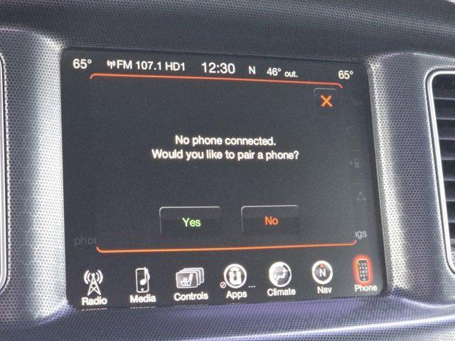 used 2015 Dodge Charger car, priced at $17,171