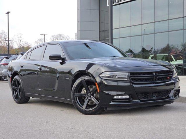 used 2015 Dodge Charger car, priced at $17,171