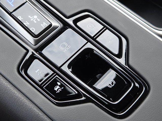 new 2026 Lexus TX 350 car, priced at $67,642