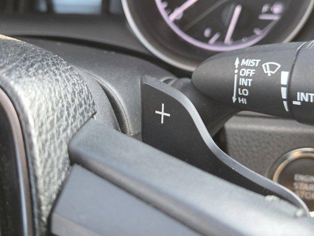 used 2023 Toyota Camry car, priced at $25,518