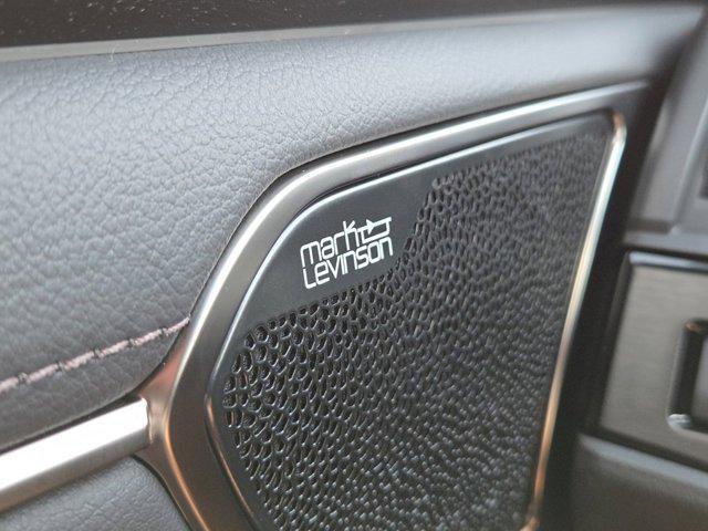 new 2025 Lexus ES 300h car, priced at $54,731