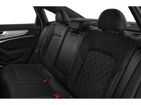 used 2021 Audi S6 car, priced at $46,667