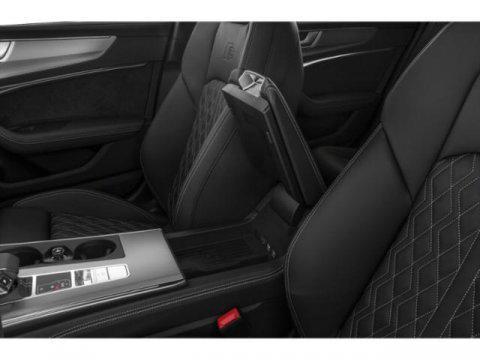 used 2021 Audi S6 car, priced at $46,667