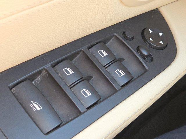 used 2011 BMW Z4 car, priced at $16,978