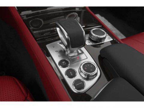 used 2015 Mercedes-Benz SL-Class car, priced at $52,752