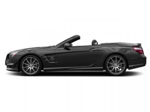 used 2015 Mercedes-Benz SL-Class car, priced at $52,752