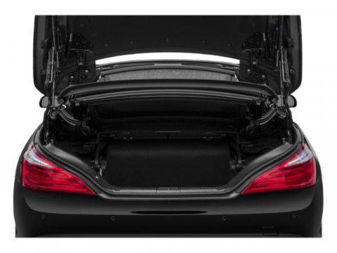 used 2015 Mercedes-Benz SL-Class car, priced at $52,752