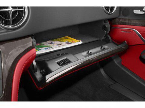 used 2015 Mercedes-Benz SL-Class car, priced at $52,752