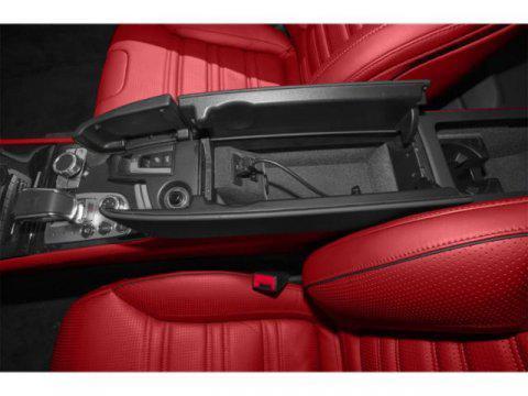 used 2015 Mercedes-Benz SL-Class car, priced at $52,752
