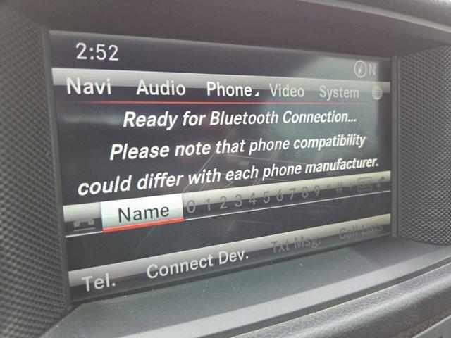 used 2015 Mercedes-Benz SL-Class car, priced at $49,697