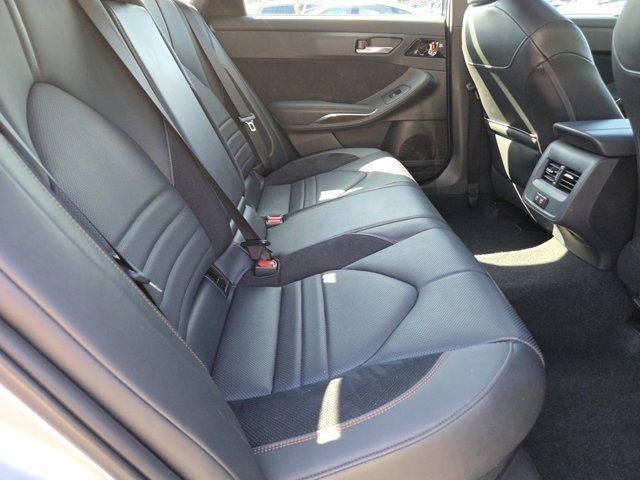 used 2019 Toyota Avalon Hybrid car, priced at $24,563