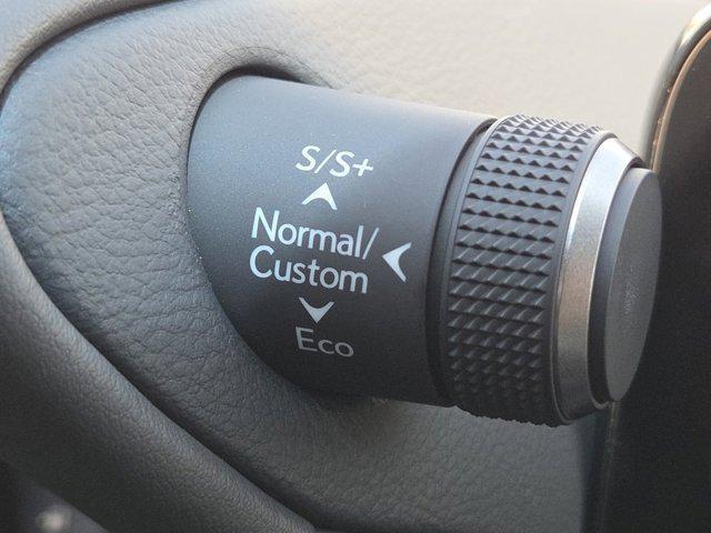 new 2025 Lexus ES 350 car, priced at $51,625