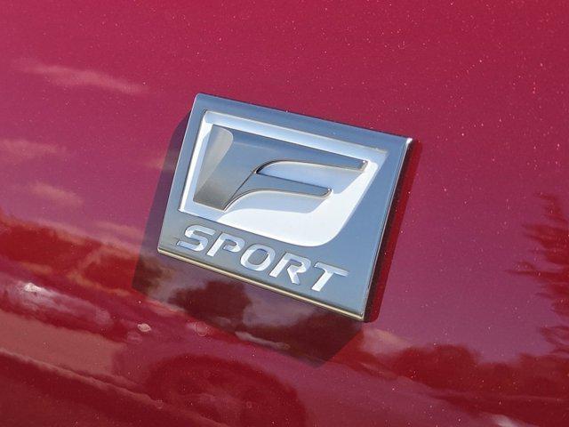 new 2025 Lexus ES 350 car, priced at $51,625
